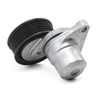 Belt Tensioner V-Ribbed Belt RIDEX 310T0241 310T0241 - photo 4