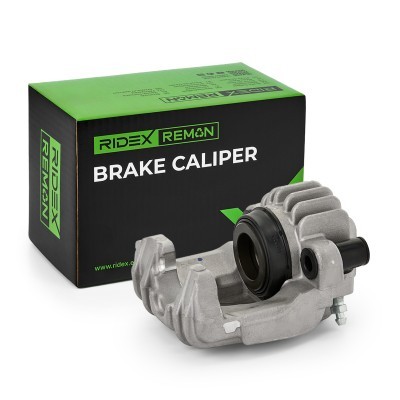 Brake Caliper RIDEX 78B3539R 78B3539R - photo 2