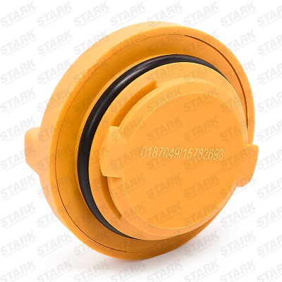 Sealing Cap, oil filler neck Stark SKSCO-3700011 SKSCO-3700011 - photo 3