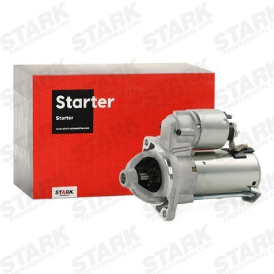 Starter Stark SKSTR-0330338 SKSTR-0330338 - photo 2