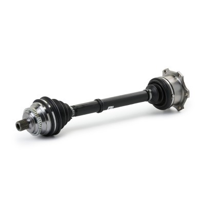 Drive Shaft RIDEX 13D0398R 13D0398R - photo 3