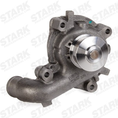 Water Pump, Engine Cooling Stark SKWP-0520289 SKWP-0520289 - photo 3