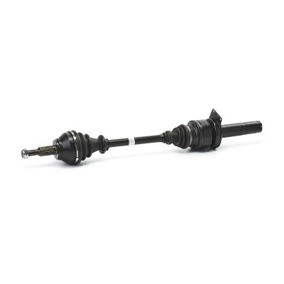 Drive Shaft RIDEX 13D0139R 13D0139R - photo 3