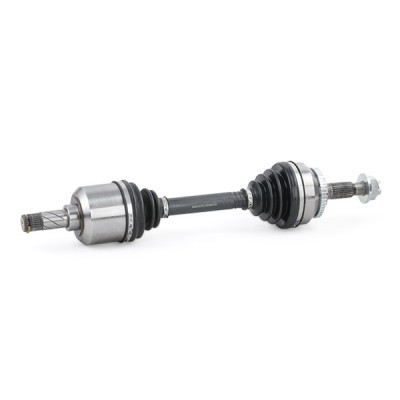 Drive Shaft RIDEX 13D0557 13D0557 - photo 3
