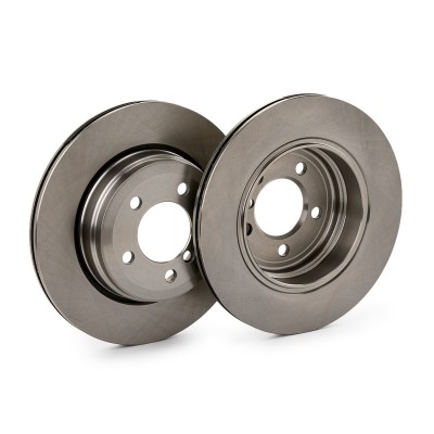 Brake Disc RIDEX 82B1165 82B1165 - photo 7