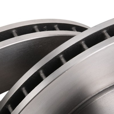 Brake Disc RIDEX 82B0626 82B0626 - photo 5