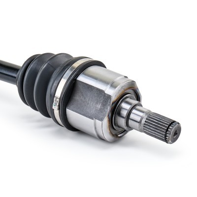 Drive Shaft RIDEX 13D2138R 13D2138R - photo 6