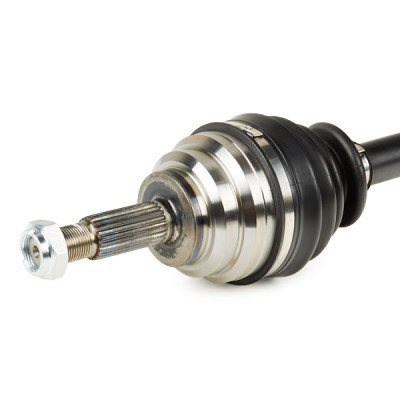 Drive Shaft RIDEX 13D0249 13D0249 - photo 5