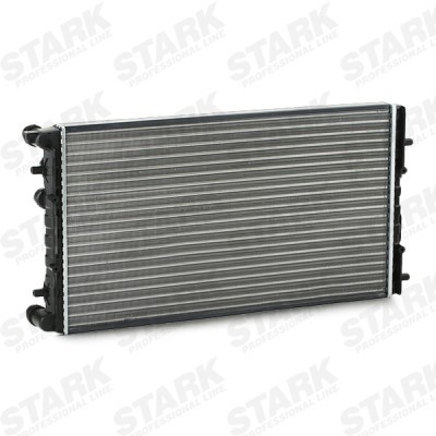Radiator, Engine Cooling Stark SKRD-0120382 SKRD-0120382 - photo 3