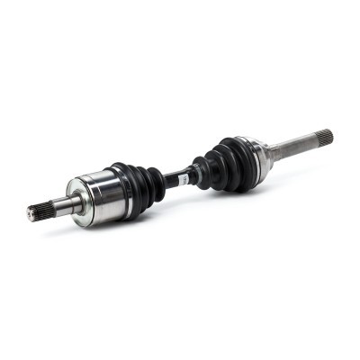 Drive Shaft RIDEX 13D0206R 13D0206R - photo 3