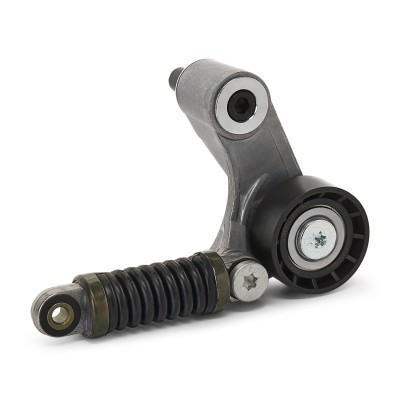 Belt Tensioner V-Ribbed Belt RIDEX 310T0100 310T0100 - photo 3