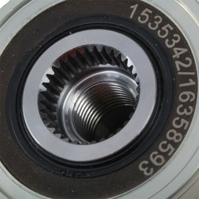Alternator – one-way clutch RIDEX 1390F0103 1390F0103 - photo 8