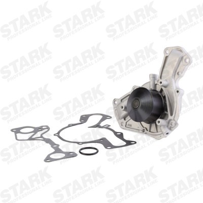Water Pump, Engine Cooling Stark SKWP-0520442 SKWP-0520442 - photo 3