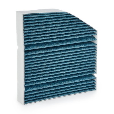Cabin Air Filter RIDEX 424I0616 424I0616 - photo 5