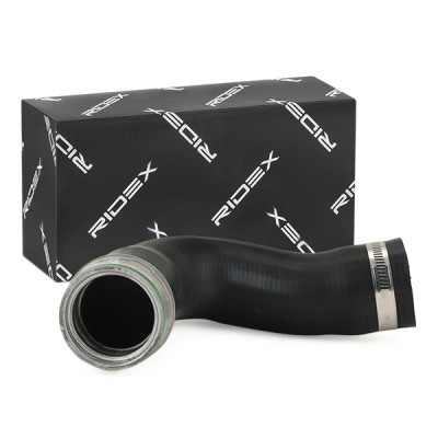 Charger Air Hose RIDEX 3314C0050 3314C0050 - photo 2