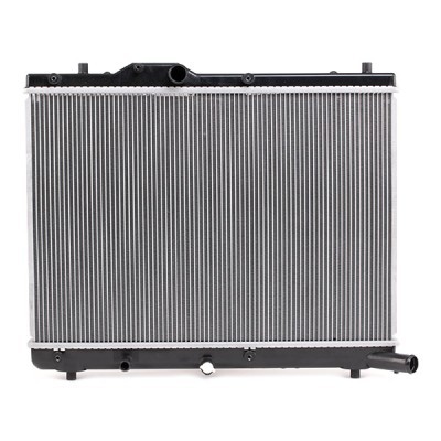 Radiator, Engine Cooling RIDEX 470R0330 470R0330 - photo 2