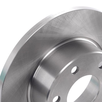 Brake Disc RIDEX 82B1734 82B1734 - photo 5