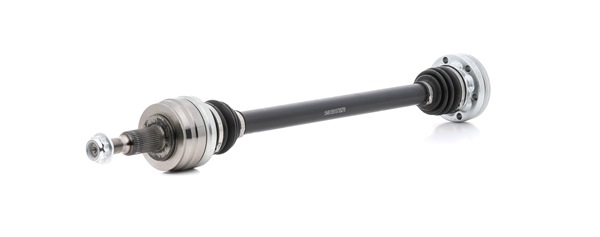 Drive Shaft RIDEX 13D0600 13D0600 - photo 1