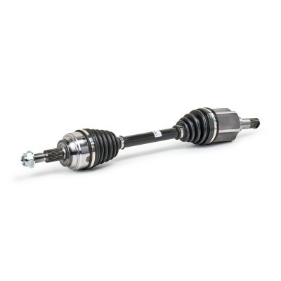 Drive Shaft RIDEX 13D1956R 13D1956R - photo 3