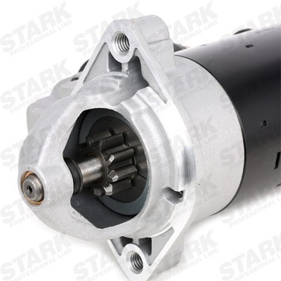 Starter Stark SKSTR-0330024 SKSTR-0330024 - photo 5