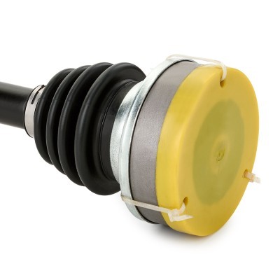 Drive Shaft RIDEX 13D1603R 13D1603R - photo 6