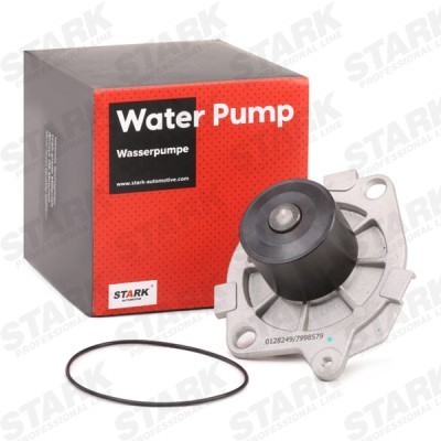 Water Pump, Engine Cooling Stark SKWP-0520033 SKWP-0520033 - photo 2