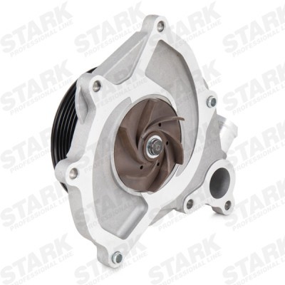 Water Pump, Engine Cooling Stark SKWP-0520434 SKWP-0520434 - photo 4