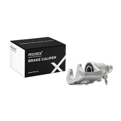 Brake Caliper RIDEX 78B0252 78B0252 - photo 2