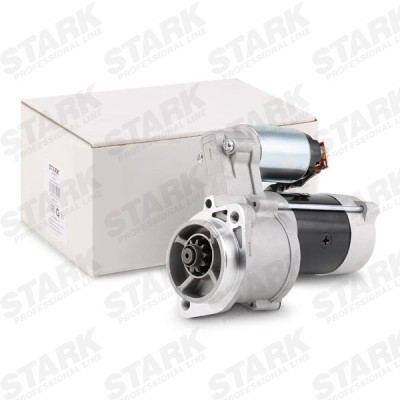 Starter Stark SKSTR-0330070 SKSTR-0330070 - photo 2