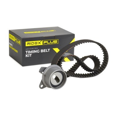 Timing belt kit RIDEX 307T0072P 307T0072P - photo 2