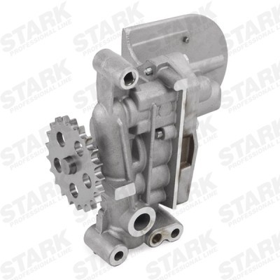 Oil Pump Stark SKOPM-1700015 SKOPM-1700015 - photo 4