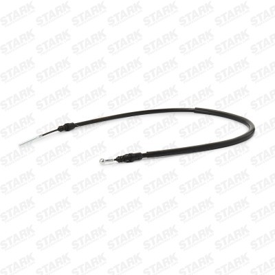 Cable Pull, Parking Brake Stark SKCPB-1050038 SKCPB-1050038 - photo 4