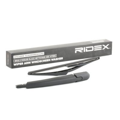 Wiper Arm RIDEX 301W0169 301W0169 - photo 2