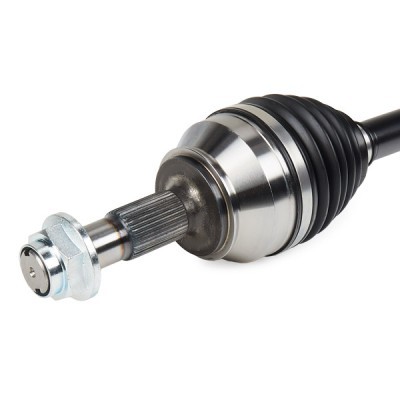 Drive Shaft RIDEX 13D0829 13D0829 - photo 5