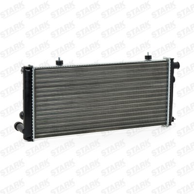 Radiator, Engine Cooling Stark SKRD-0120211 SKRD-0120211 - photo 6