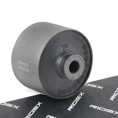 Axle Beam Bushing RIDEX 1080M0015 1080M0015 - photo 2