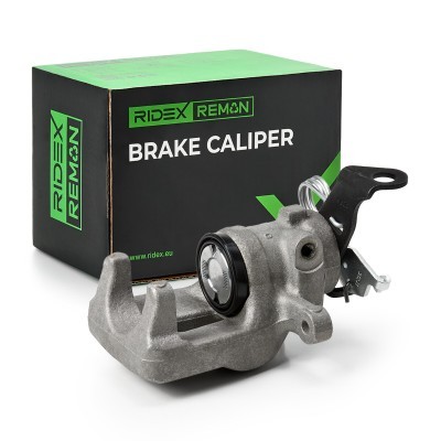 Brake Caliper RIDEX 78B0499R 78B0499R - photo 2