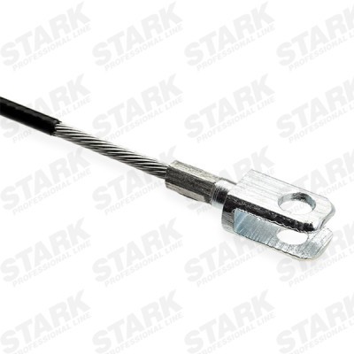 Cable Pull, Parking Brake Stark SKCPB-1050608 SKCPB-1050608 - photo 4
