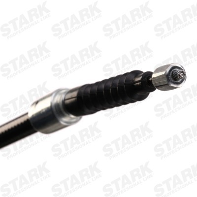 Cable Pull, Parking Brake Stark SKCPB-1050101 SKCPB-1050101 - photo 5