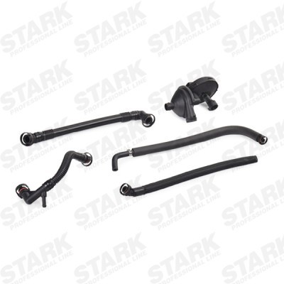 Crankcase Ventilation (PCV) Valve Stark SKVEB-38440050 SKVEB-38440050 - photo 3
