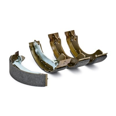 Brake Pads Set RIDEX 70B0119 70B0119 - photo 4