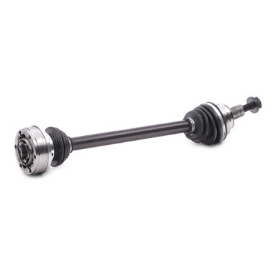 Drive Shaft RIDEX 13D0596 13D0596 - photo 5