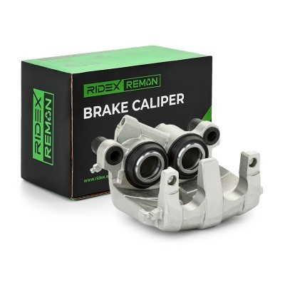 Brake Caliper RIDEX 78B3396R 78B3396R - photo 2