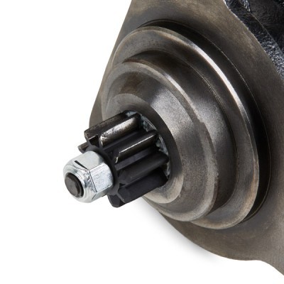 Starter RIDEX 2S0548 2S0548 - photo 4