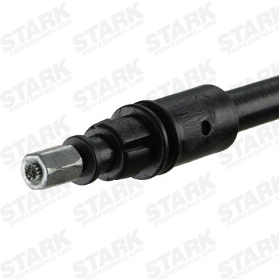 Cable Pull, Parking Brake Stark SKCPB-1050168 SKCPB-1050168 - photo 4