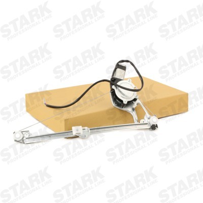 Window Regulator Stark SKWR-0420448 SKWR-0420448 - photo 2