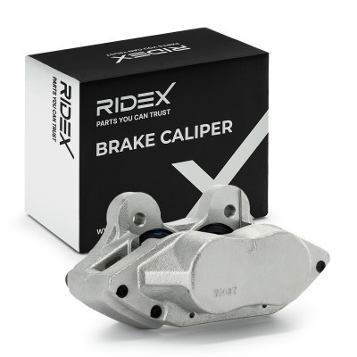 Brake Caliper RIDEX 78B1563 78B1563 - photo 2