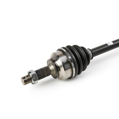 Drive Shaft RIDEX 13D0282R 13D0282R - photo 5
