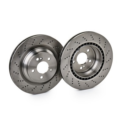 Brake Disc RIDEX 82B1216 82B1216 - photo 9