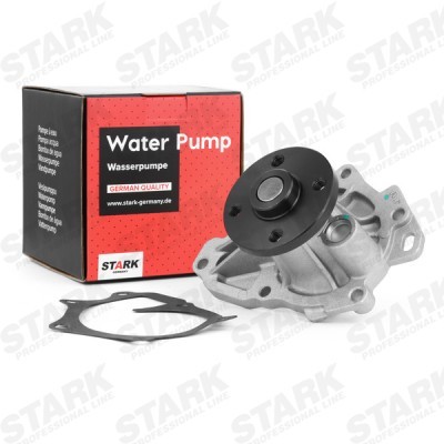 Water Pump, Engine Cooling Stark SKWP-0520196 SKWP-0520196 - photo 2